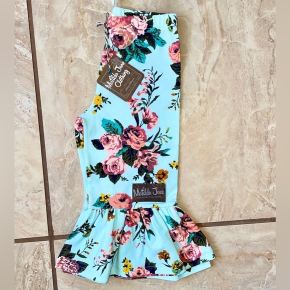 Matilda Jane Big Ruffles 2T - Picture 2 of 3